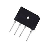Reland Sun 5PCS KBJ3510 GBJ3510 35A 3510 1000V KBJ2510 GBJ2510 25A 1000V 2510 RADDGE RADDRIFICATORE (KBJ3510)