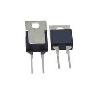 RELAND SUN 5Pcs KSD-01F 40 45 50 55 60 65 70 80 85 gradi normalmente chiuso termostato interruttore controllo della temperatura TO-220 KSD-01 (115 gradi)