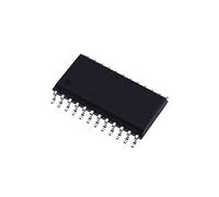 Reland Sun 5PCS MAX7221CWG SOP24 MAX7221 SOP SMD 7221CWG SOP-24