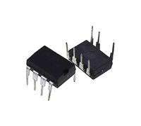 Reland Sun 5PCS MIP2K3 DIP-7 LCD