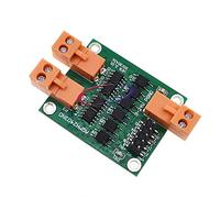 Reland Sun 7-12V 2.5A doppio canale DC motore drive modulo protezione sovracorrente completamente isolato