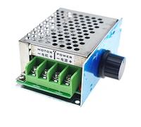 RELAND SUN 7-70V PWM DC Motor Speed Controller Switch 30A