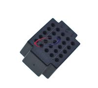 Reland Sun 7pcs Mini Solderless Prototype Breadboard per Orduino Shield (nero)