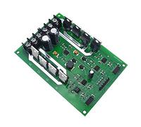 Reland Sun DC 5 V 12 V 24 15 A Dual H-Bridge DC Motor Driver Module Motor Drive Controller Board Robot Car Compatibile 3 V-36 V