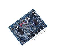 Reland Sun EG7500 Inverter/pre-fase Boost Push-Pull/Switching Alimentazione Driver Board Compatibile con KA7500 TL494
