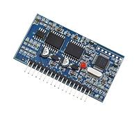 Reland Sun EGS002 Pure Sinusoidale Inverter Drive Board SPWM EG8010+IR2110 Modulo LCD (EGS002B Board)