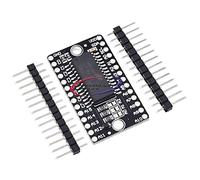 Reland Sun HT16K33 - Modulo di controllo a matrice di punti LED