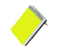 Reland Sun HTTM-SCR 2.7V-6V Capacitance Touch Sensor Modulo/Tasto sensore Siwitch capacitivo (giallo)