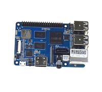 RELAND SUN Interfaccia Sata della scheda di sviluppo di Banana Pi BPI-M2