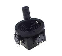 Reland Sun JH-D202X-R2/R4 5K 10K 2D Monitor Tastiera Ball Controller per Film Fotografico Accessori Strumento (5K)