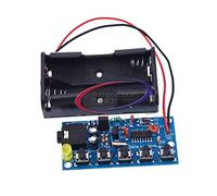 Reland Sun Kit elettronici fai da te 76MHz-108MHz Modulo PCB Stereo