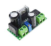 Reland Sun LM2596HV AC/DC a DC Buck Modulo convertitore 3v 3.3V 5V 6V 9V 12V 15V 24V DC 5V-50V Step-Down regolabile 3A Alimentazione
