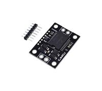 RELAND SUN MC33886 driver dell'acceleratore inattivo automobilistico del bordo del computer A H-Bridge