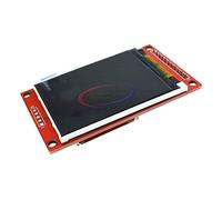 Reland Sun Modulo a 2,2 pollici della porta seriale 176x220 TFT LCD del porto di ILI9225 SPI con l'incavo di deviazione standard