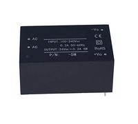 Reland Sun Modulo di alimentazione commutazione isolamento AC-DC 220V a 3.3V 5V HLK-PM01/03/12/5M/10M05/24 (5M24 (5W24V))