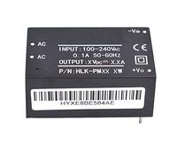 Reland Sun Modulo di alimentazione Step Down modulo di alimentazione isolato (HLK-PM12 220Vto12V 3W 250MA)