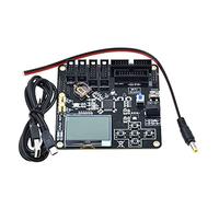 Reland Sun Modulo Driver Modulo - Set Completo Di DDS Drive Board Supporto Vari Modulo DDS AD9854/9954 Display LCD