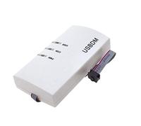 Reland Sun Programmatore USBDM JS16 JM16 BDM/OSBDM OSBDM Scarica Debugger Emulatore Downloader 48MHz USB2.0 (JS16)