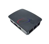 Reland Sun RPI 3 case ABS custodia guscio (nero)