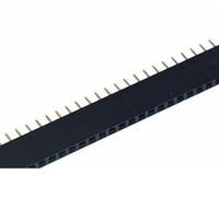 Reland Sun - Set di 50 pezzi da 2,54 mm, per riscaldamento singolo femminile, 1 x 2 p, 3 p, 4 p, 5 p, 6 p, 7 p, 8 p, 10 p, 12 p, 15 p, 16 p, 20 p, 40 p, 1 x 40 p.