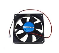 RELAND SUN Silent USB 8020 8cm 12V 5V 24V ventola di raffreddamento (12V)