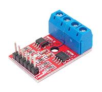 Reland Sun Super Small PCB Board H-Bridge L9110 2 Way Motor Driver Module