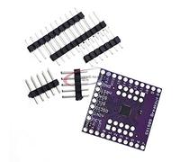 Reland Sun SX1509 - Modulo di uscita I/O a 16 canali e tastiera GPIO livello di tensione LED Driver