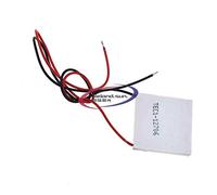 Reland Sun TEC1-12706 - Raffreddamento termoelettrico per dissipatore di calore, 12 V - 60 W, 5,8 A, 5 pezzi