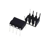 Reland Sun TL072CP DIP8 TL072 DIP TL072CN DIP-8 - 10 pezzi