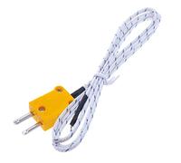 Reland Sun TP01 TP02 K tipo superficie termocoppia sensore temperatura filo sonda termocoppia (K tipo-TP02)