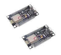 Reland Sun V3 ESP8266 ESP-12F Scheda di Sviluppo Internet Modulo Flash Memory Chip Series Port Adapter con CH340