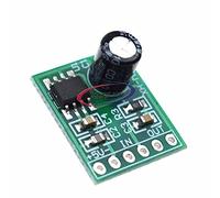 Reland Sun XPT8871 5W Mono Audio Stereo Digital Power Amplifier Board DC 3.7-5V AMP Amplificatori Modulo Scheda di Controllo
