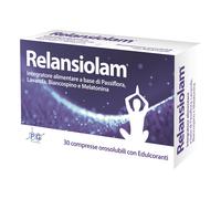 Relansiolam 30 compresse