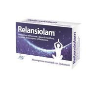 RELANSIOLAM 30CPR