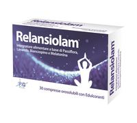 Relansiolam 30 compresse
