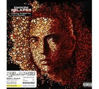 Eminem - Relapse (2 LP)