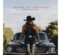 relapse lies & betrayal-Import USA