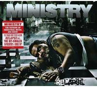 Ministry - Relapse (Spec.Edt.)
