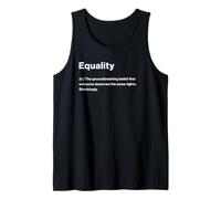 Relatable Funny Dictionary Definition Equality Canotta