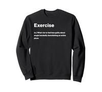 Relatable Funny Dictionary Definition Exercise Felpa