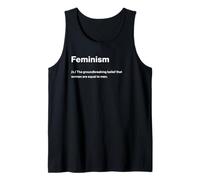 Relatable Funny Dictionary Definition Feminism Canotta
