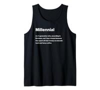 Relatable Funny Dictionary Definition Millennial Canotta