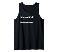 Relatable Funny Dictionary Definition Missed Call Canotta