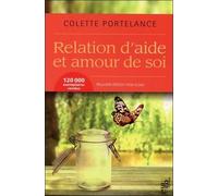 Relation d'aide et amour de soi