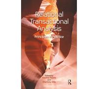 Relational Transactional Analysis: Principles in Practice