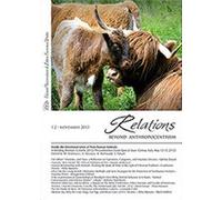 Relations. Beyond anthropocentrism (2013). Vol. 2: Inside the emotional lives of
