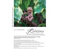 Relations. Beyond anthropocentrism (2019). Vol. 7/1-2: The respect extended to a