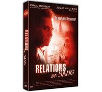 Relations de sang - DVD