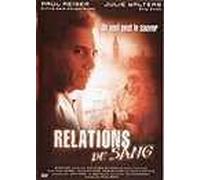 Relations de sang-DVD