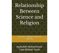 Relationship Between Science and Religion